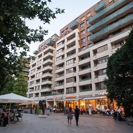 Large Terrace - Panoramic View - New