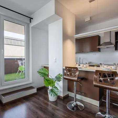 Apartamento Large Terrace - Panoramic View - New