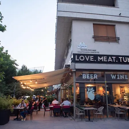 Apartamento Large Terrace - Panoramic View - New
